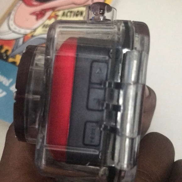 Camera - Picture 4 of 5